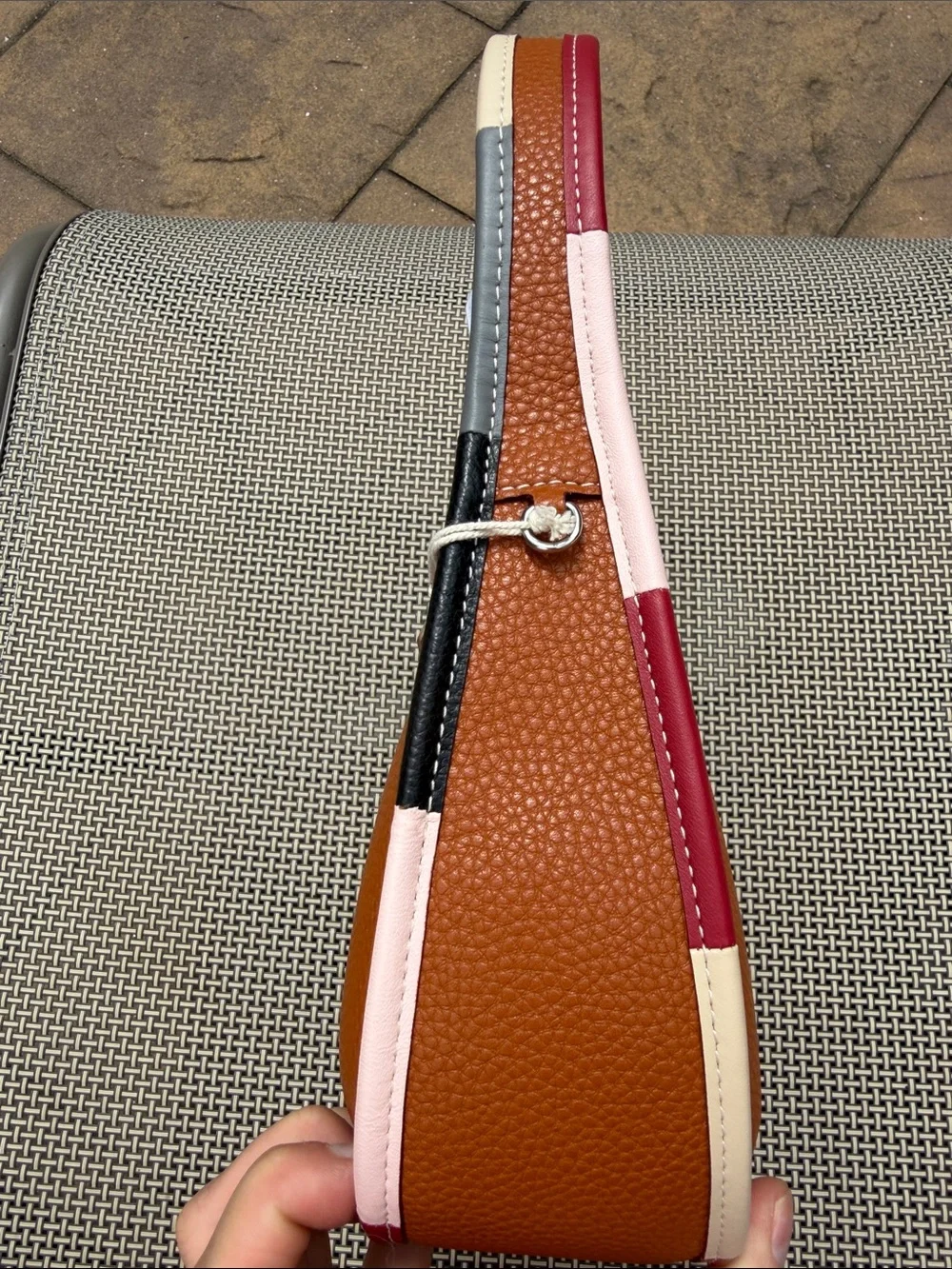 NWT Coach Coachtopia Ergo Bag